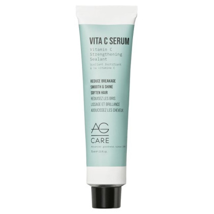 AG Care - VITA C SERUM Vitamin C Strengthening Sealant 75ml