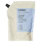 AG Care - XTRAMOIST Moisturizing Shampoo 1L Refill