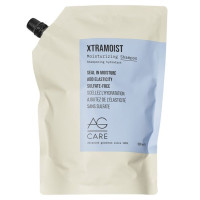 AG Care - XTRAMOIST Moisturizing Shampoo 1L Refill