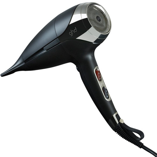 GHD Helios™ Professional Hair Dryer - Black