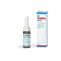 Gehwol - Fluid Disinfectant 15ml