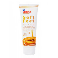 Gehwol - Fusskraft Soft Feet Cream 125ml