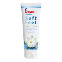 Gehwol - Fusskraft Soft Feet Lotion 125ml