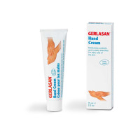 Gehwol - Gerlasan Hand Cream 75ml