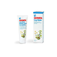 Gehwol - Leg Balm 125ml