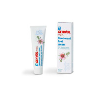 Gehwol - Med Deodorant Foot Cream 75ml