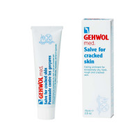 Gehwol - Med Salve for Cracked Skin 75ml