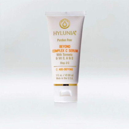 Hylunia - Beyond Complex C 30ml