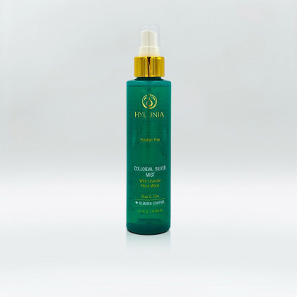 Hylunia - Colloidal Silver Mist 150ml