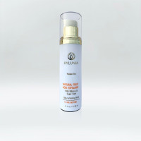 Hylunia - Natural Fruit Acid Exfoliant 50ml