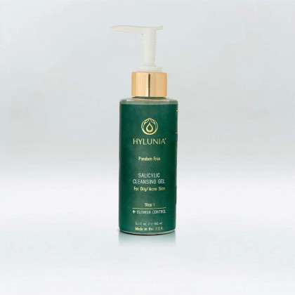 Hylunia - Salicylic Facial Cleansing Gel150ml
