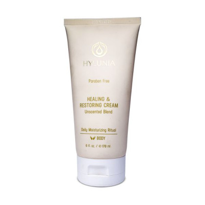 Hylunia - Healing and Restoring Cream 178ml