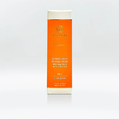 Hylunia - Ultimate Youth Reviving Cream 50ml