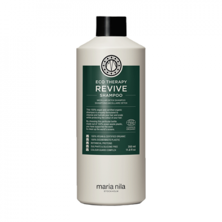 Eco Therapy Revive Shampoo 350ml