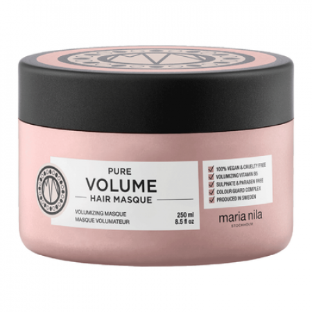 Pure Volume Masque 250 ml