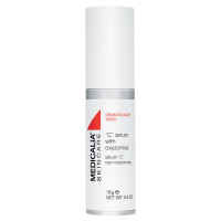 Medicalia - C Serum with Oxyzomes - 15ml