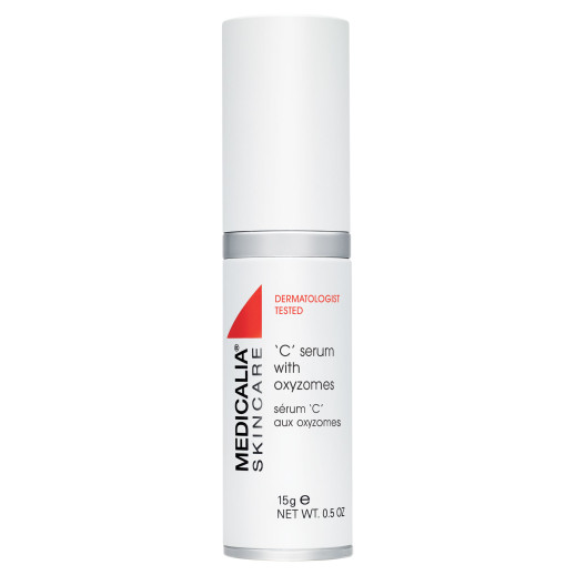 Medicalia - C Serum with Oxyzomes 15ml