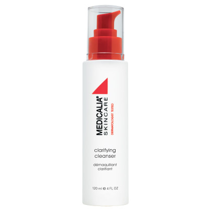 Medicalia - Clarifying Cleanser - 120ml Medicalia - Clarifying Cleanser - 120ml
