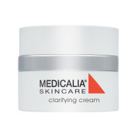 Medicalia - Clarifying Cream - 50ml