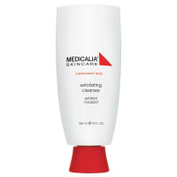 Medicalia - Exfoliating Cleanser - 150ml