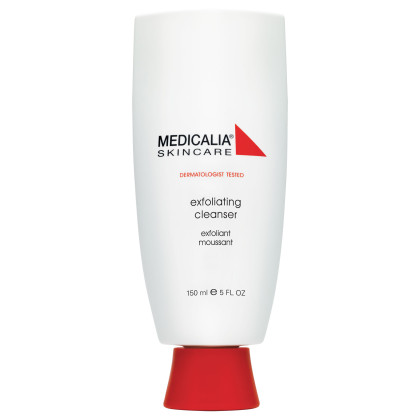 Medicalia - Exfoliating Cleanser - 150ml Medicalia - Exfoliating Cleanser - 150ml