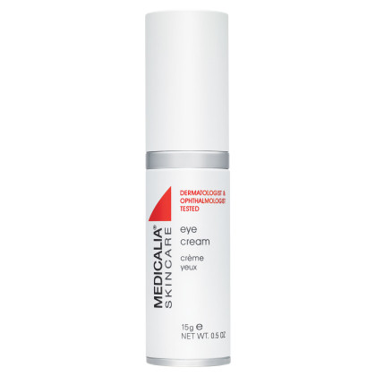 Medicalia - Eye Cream - 15ml Medicalia - Eye Cream - 15ml