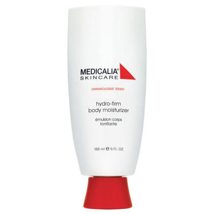 Medicalia - Hydro-Firm Body Moisturizer - 150ml Medicalia - Hydro-Firm Body Moisturizer - 150ml