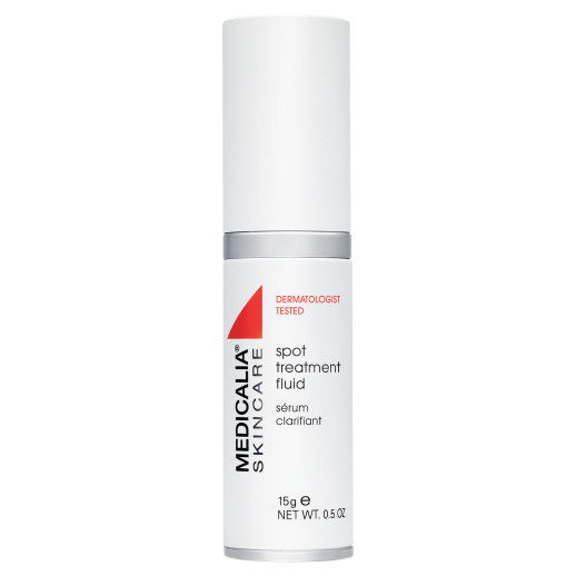 Medicalia - Spot Treatment Fluid 15ml