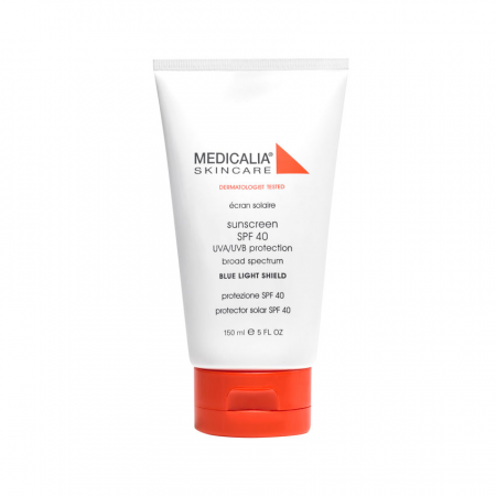 Medicalia Skin Care - Sunscreen SPF 40