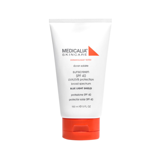 Medicalia - Sunscreen SPF 40 UVA/UVB Protection 150ml