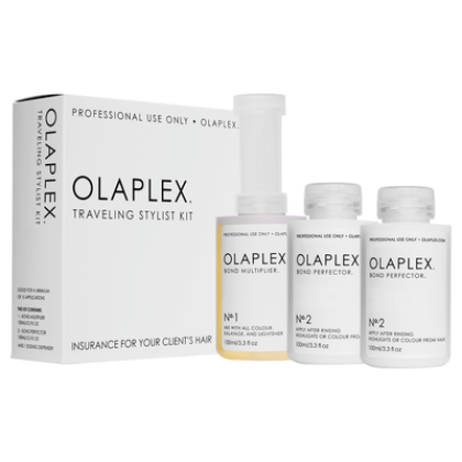 Olaplex - Traveling Stylist Kit - 30 Applications