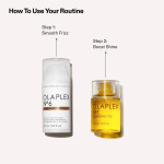 Olaplex No.6 Styling Cream & No.7 Hair Oil Frizz Control Gift Set Olaplex No.6 Styling Cream & No.7 Hair Oil Frizz Control Gift Set