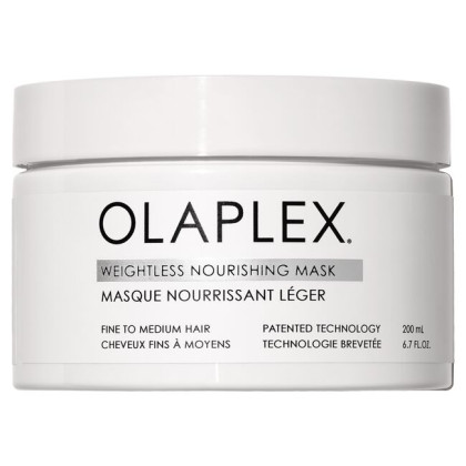 Olaplex - Weightless Nourishing Mask 200ml