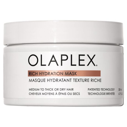 Olaplex - Rich Hydration Mask 200ml
