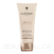 Rene Furterer - Absolue Keratine - Ultimate Renewal Mask - Fine to Medium Hair - 100ml Rene Furterer - Absolue Keratine - Ultimate Renewal Mask - Fine to Medium Hair - 100ml