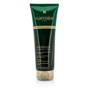 Rene Furterer - Absolue Keratine - Ultimate Renewal Mask Extremely Damaged Hair - 250 ml Rene Furterer - Absolue Keratine - Ultimate Renewal Mask Extremely Damaged Hair - 250 ml