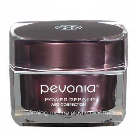 Pevonia Botanica - Power Repair Firming Marine Elastin Cream