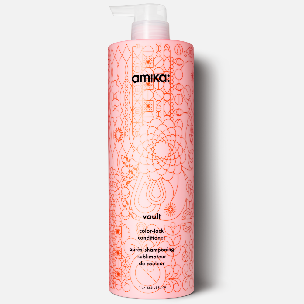 Amika Vault Colorlock Conditioner 1000 ml