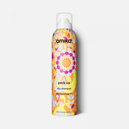 Amika Perk Up Dry Shampoo - 232 ml
