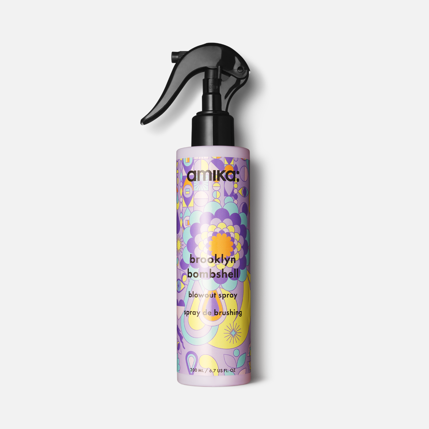 Get the ultimate blowout with this ultra-lightweight mist that delivers a h...