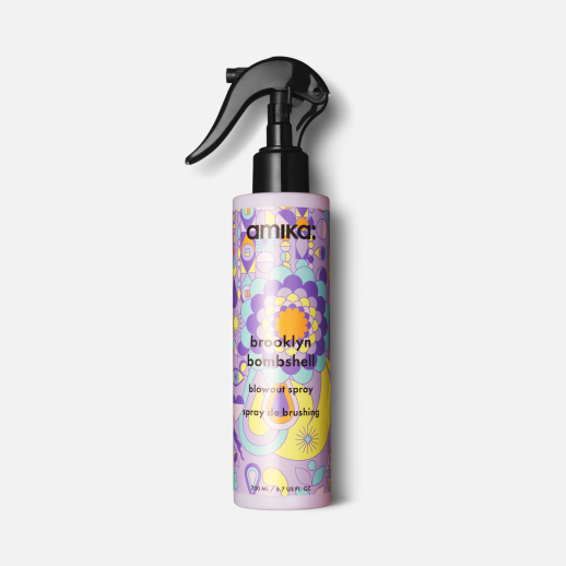 Amika Brooklyn Bombshell Blowout Spray - 200 ml