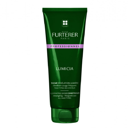 Rene Furterer - Lumicia - Illuminating Shine Conditioner 250ml Rene Furterer - Lumicia - Illuminating Shine Conditioner 250ml