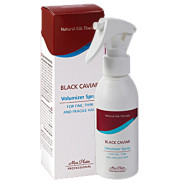 Mon Platin Natural Silk Therapy Black Caviar Volumizer Spray Mon Platin Natural Silk Therapy Black Caviar Volumizer Spray