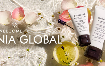 Discover the Next Generation of Hydration: Pevonia’s Hyaluronic Acid Hydra Line