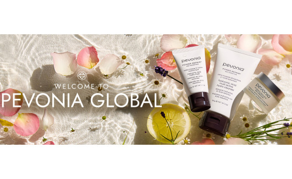 Pevonia Hyaluronic Acid Hydra Line: Deep Hydration for Dry Skin
