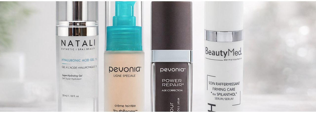 BeautyMall Staff Picks: Everyday Skin Care We Actually Reach For