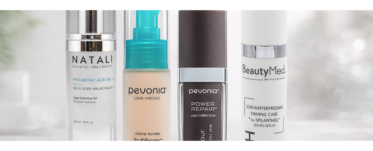 BeautyMall Staff Picks: Everyday Skin Care We Actually Reach For