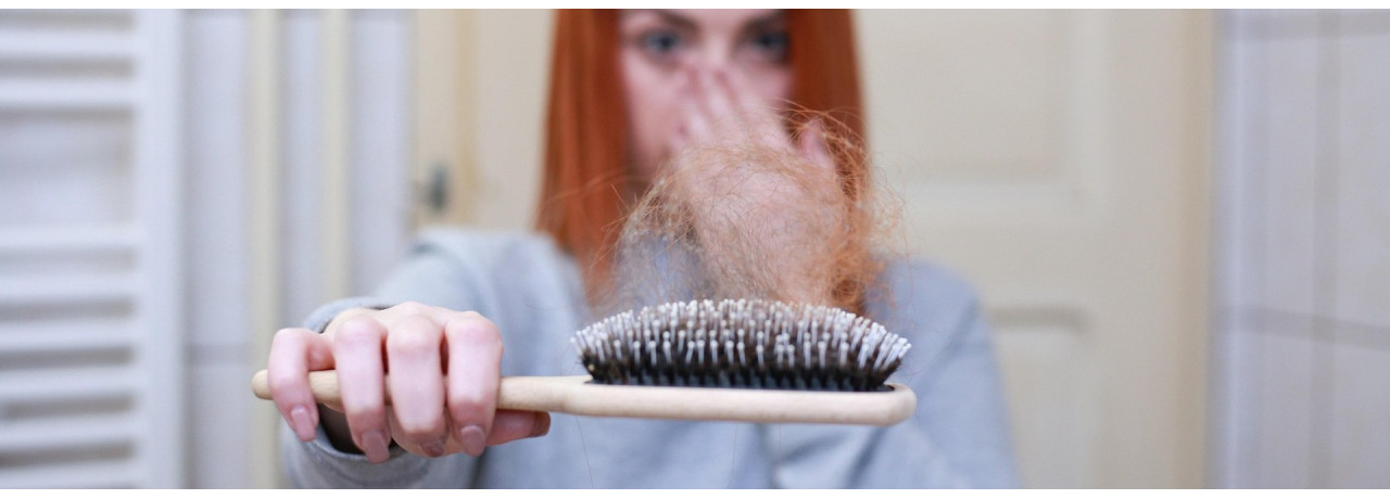 Hair Loss Isn’t Just Genetics: 5 Overlooked Causes and What to Do