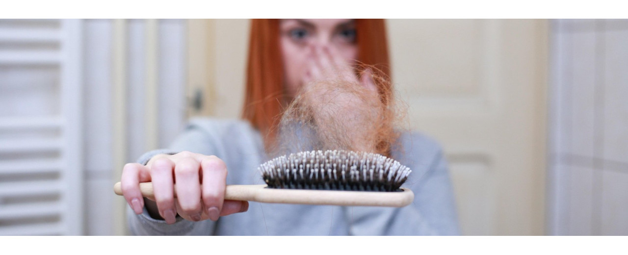 Hair Loss Isn’t Just Genetics: 5 Overlooked Causes and What to Do