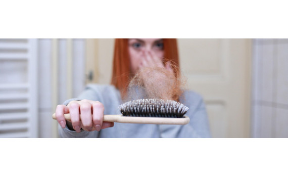 Hair Loss Isn’t Just Genetics: 5 Overlooked Causes and What to Do